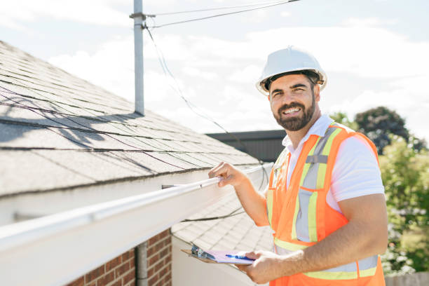 Best Roof Gutter Cleaning  in Midvale, UT