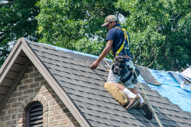 Best Storm Damage Roof Repair  in Midvale, UT
